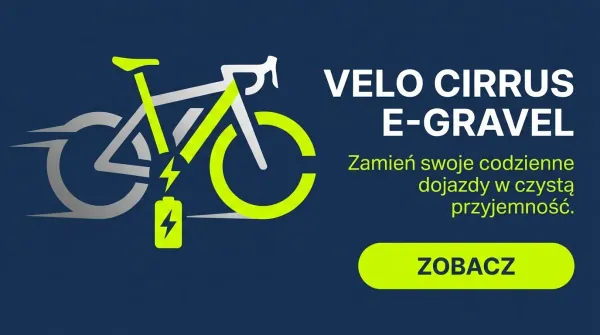 Velo Cirrus